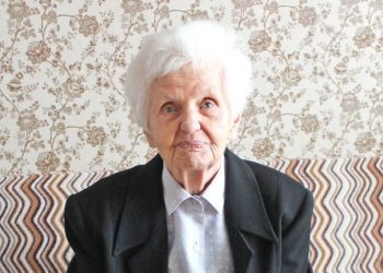 Jedyny żyjący świadek Oświęcimia