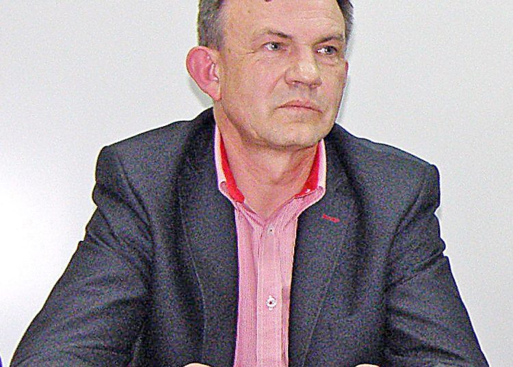 Córka szwagra na pełnym etacie