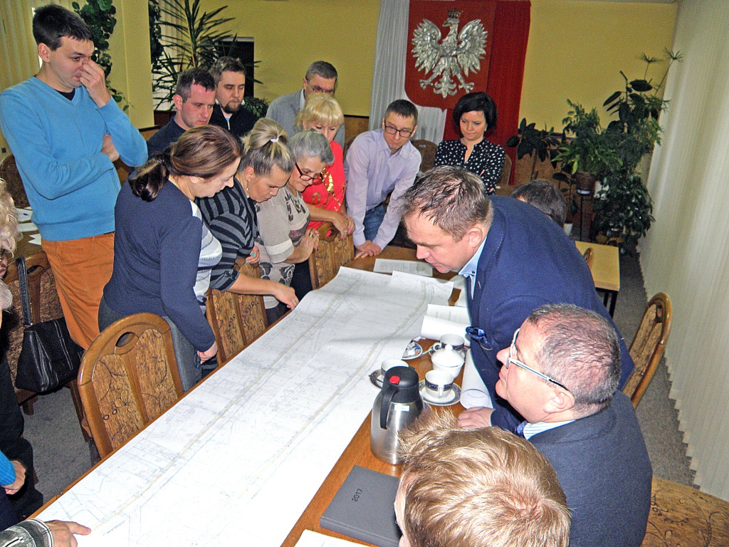 Powidz: Dadzą po połowie na ścieżkę