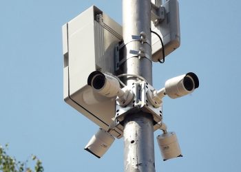 Monitoring tylko odstrasza