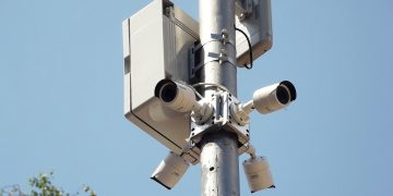 Monitoring tylko odstrasza