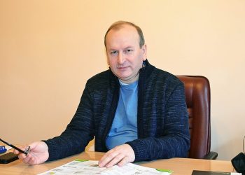 Wszystko trzeba będzie zaczynać od nowa