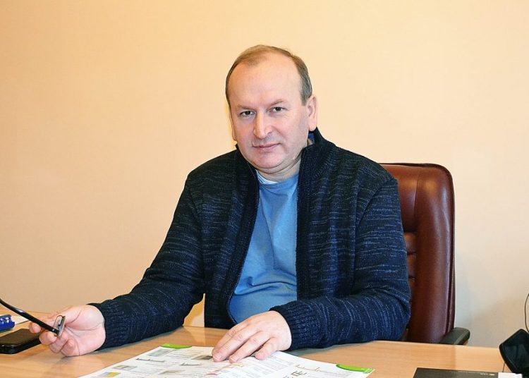 Wszystko trzeba będzie zaczynać od nowa