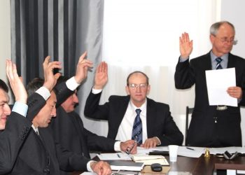 Miał być sensacyjny powrót do Rady Miejskiej