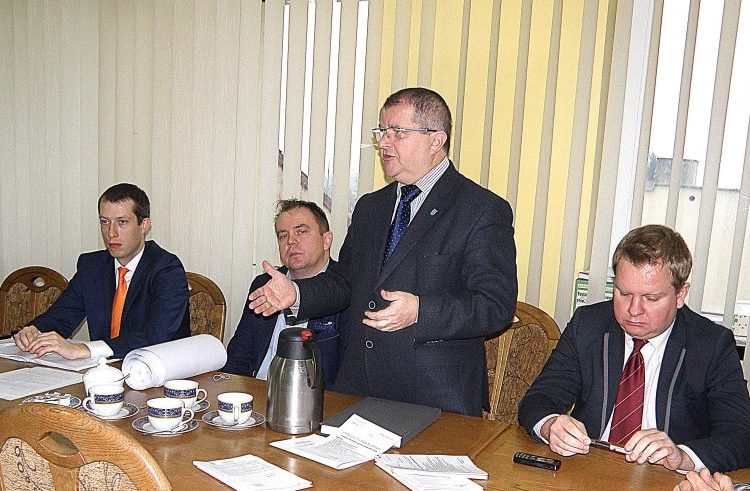 Ścieżka powstanie w tym roku