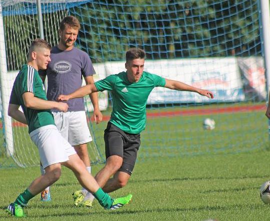 Rozpoczną kurs trenerski UEFA C