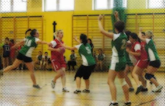 Na szczypiorniaka do Zagórowa