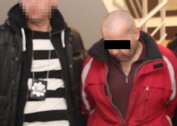 Słupczanin trafi dzisiaj do aresztu