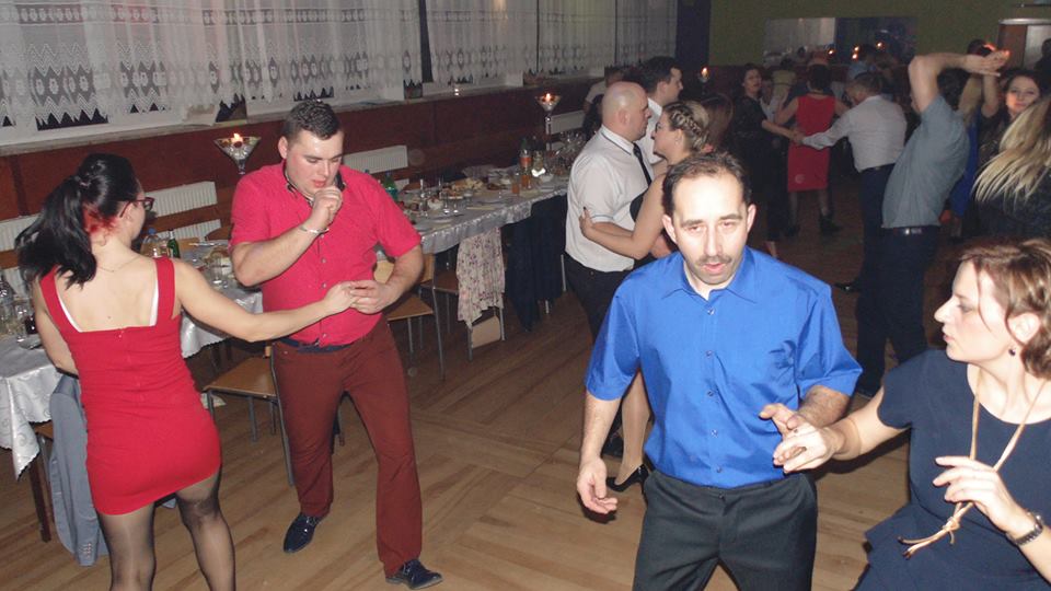 Babin żegnał karnawał. Zobacz zdjęcia