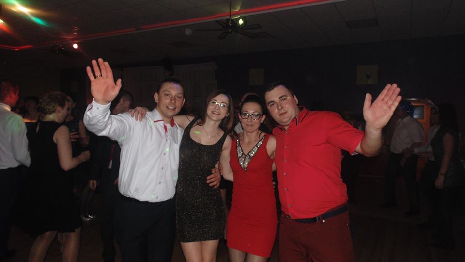 Babin żegnał karnawał. Zobacz zdjęcia