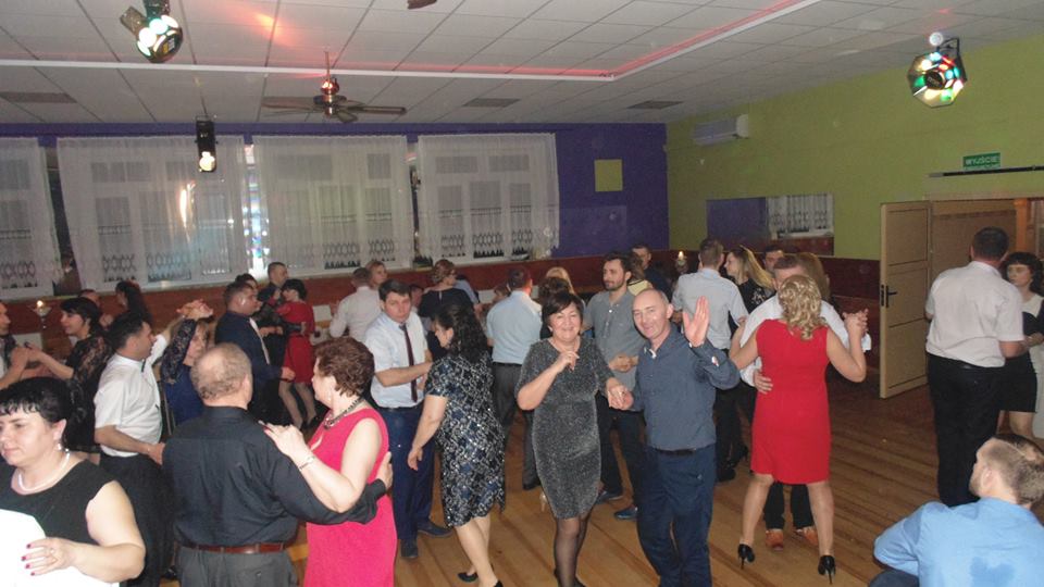 Babin żegnał karnawał. Zobacz zdjęcia