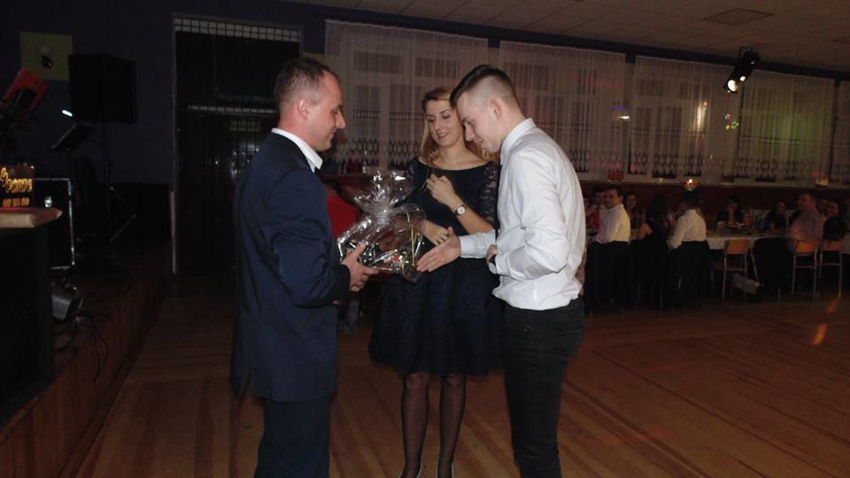 Babin żegnał karnawał. Zobacz zdjęcia