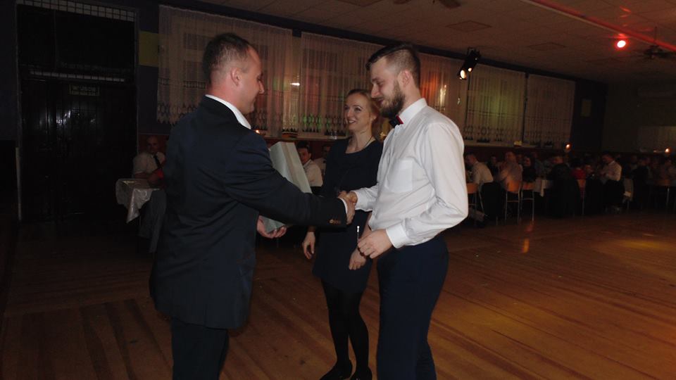 Babin żegnał karnawał. Zobacz zdjęcia