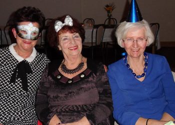 Karnawał w STS-K. Zobacz zdjęcia z balu