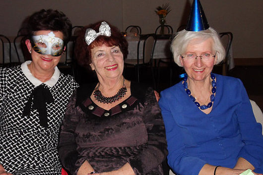 Karnawał w STS-K. Zobacz zdjęcia z balu