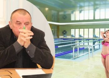 Czy Słupcę stać na basen? Radny wątpi