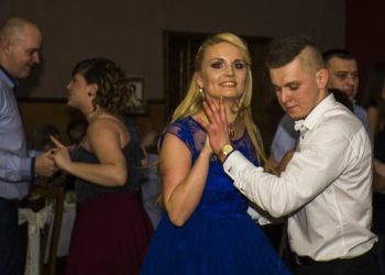 Lądek: Już czwarty taki bal ZDJĘCIA