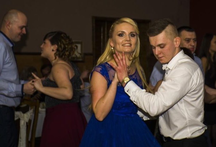 Lądek: Już czwarty taki bal ZDJĘCIA