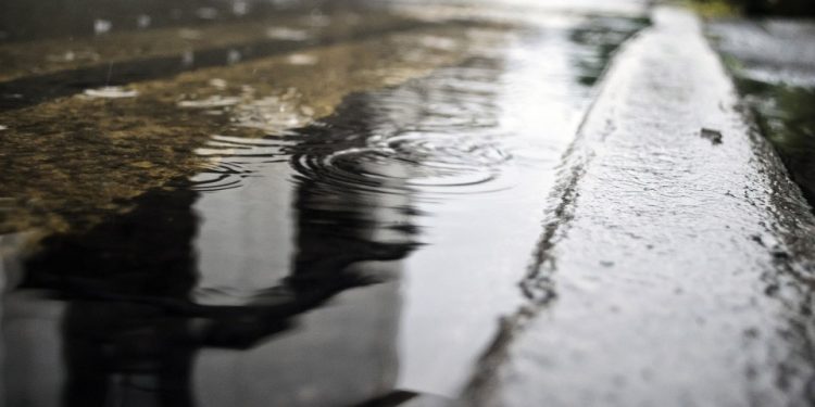 Chroń swoją nieruchomość! Odwodnienia betonowe.