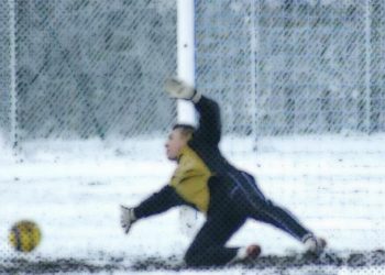 Nie jestem zielony w tym temacie