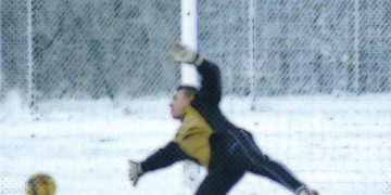 Nie jestem zielony w tym temacie