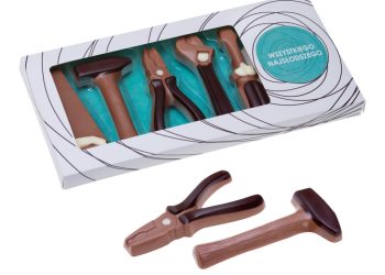 Drobne prezenty dla chłopaka – co warto wybrać?