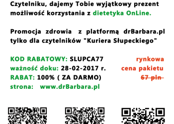 Zdrowo z www.drBarbara.pl