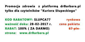 Zdrowo z www.drBarbara.pl