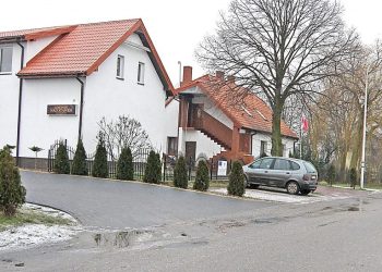 Właściciel Gościńca usłyszał zarzuty