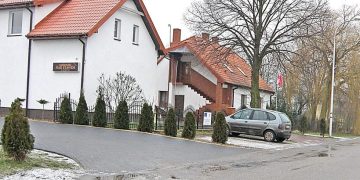Właściciel Gościńca usłyszał zarzuty