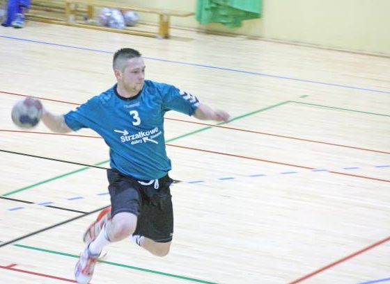 Hagard wraca na ligowe parkiety