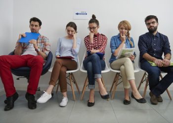 Szansa dla wielu ludzi w każdym wieku