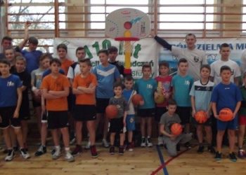 Akcja Zima. Siatkówka, piłka nożna, koszykówka