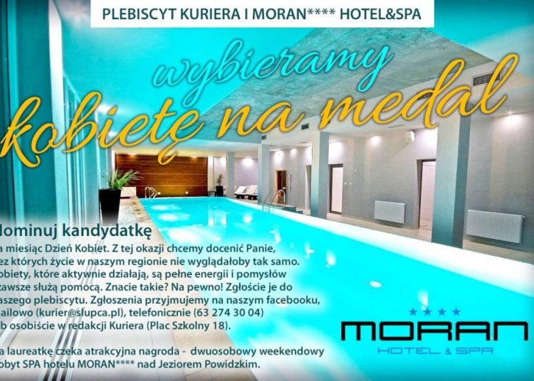 Nominuj kandydatkę. Ostatni dzień zgłoszeń