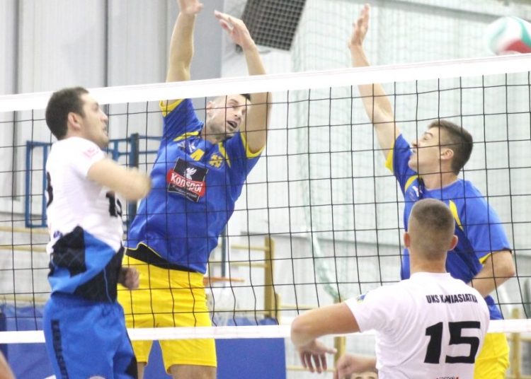 SPS zyskał sponsora tytularnego