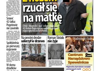 Przegląd wydania nr. 5