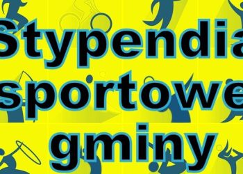 Stypendia sportowe. Składanie wniosków