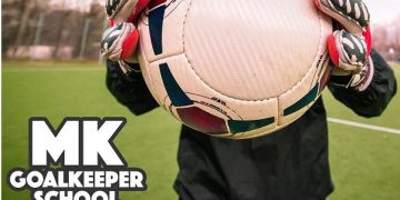 Pierwsza szkółka bramkarska w powiecie