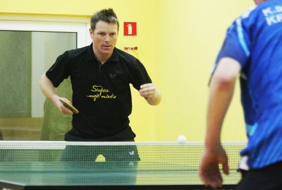 Wystartował kolejny sezon zmagań