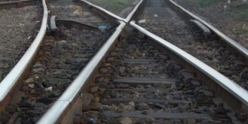 Śmierć na torach. Zobacz film z miejsca tragedii