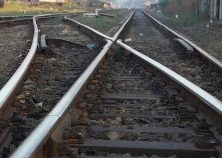 Śmierć na torach. Zobacz film z miejsca tragedii