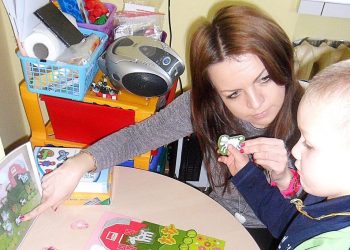 Z tych zajęć warto skorzystać