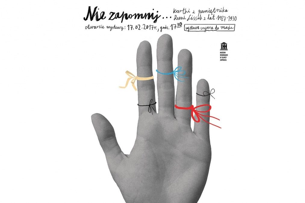 Niezwykły pamiętnik bohaterem wystawy