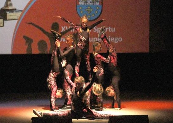 Słuchają rad i to przynosi rezultaty…