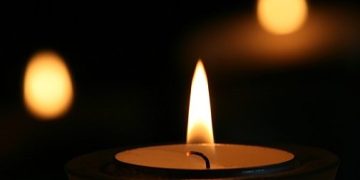 Zmarła najstarsza słupczanka