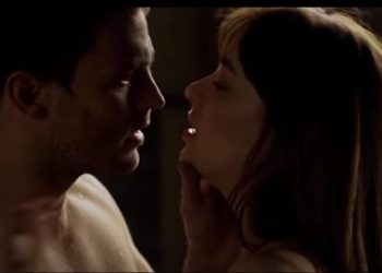 Ciemniejsza strona Greya od piątku w Słupcy