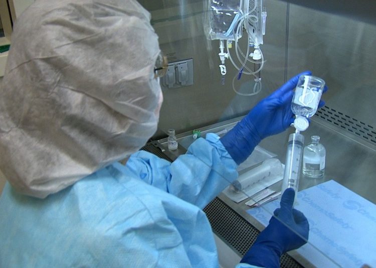 Współczesne urządzenia laboratoryjne – tego mogłeś nie wiedzieć!