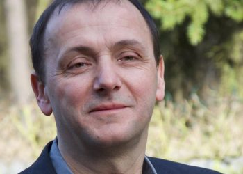 Wybory w „dwójce”. Roszyk nowym radnym