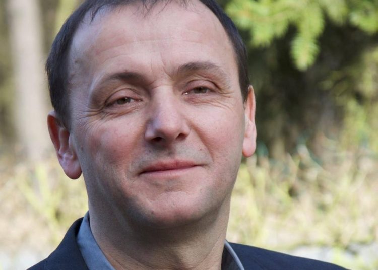 Wybory w „dwójce”. Roszyk nowym radnym