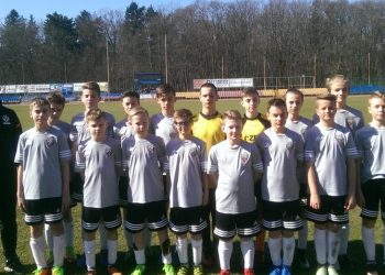 Turniej kadr OZPN rocznika 2004